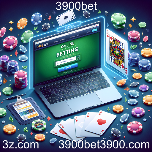 Descubra as Melhores Promoções no 3900bet